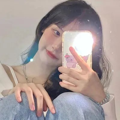 妳好,安妮